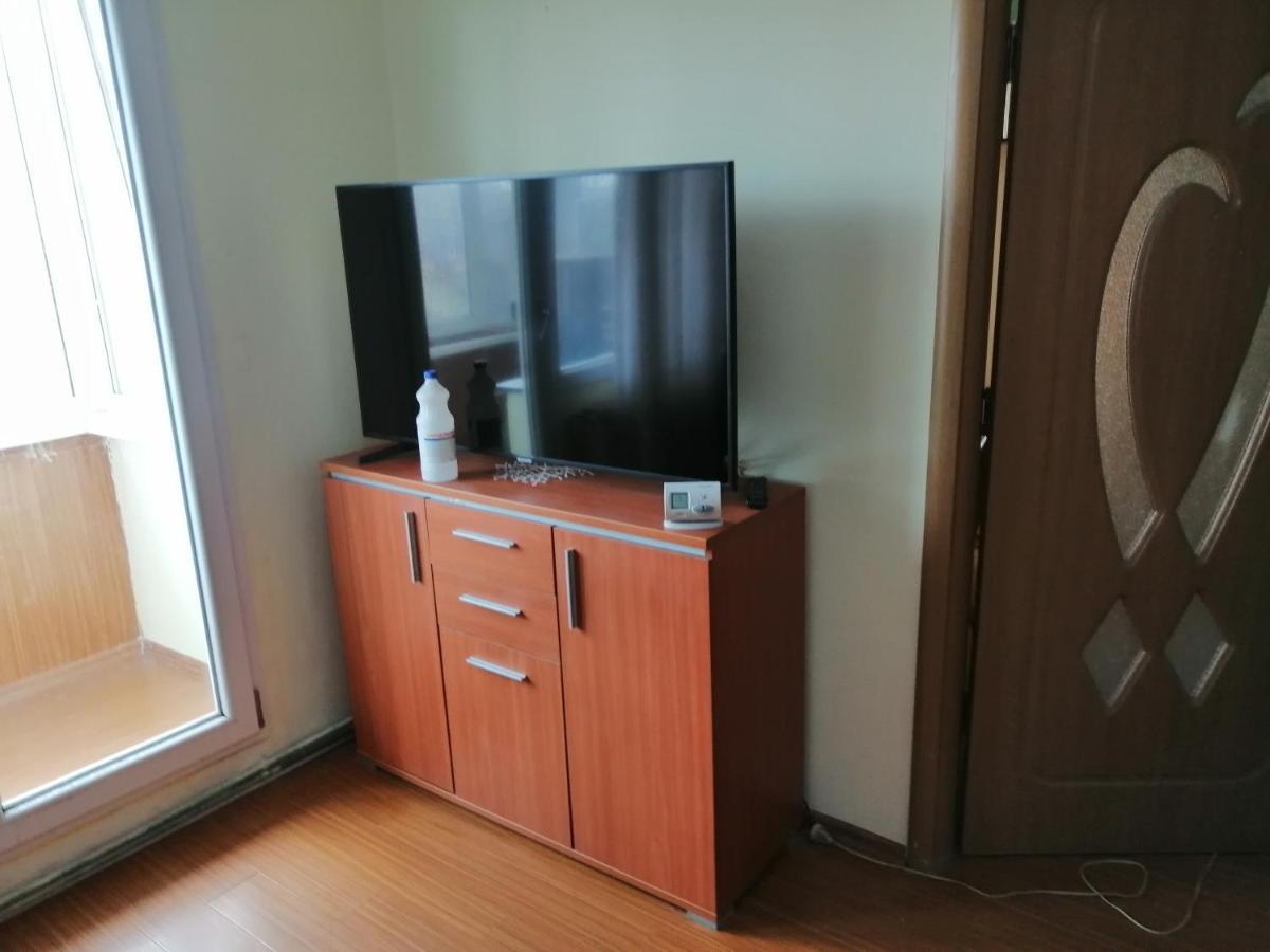 Apartamente Marian Brașov Exterior foto