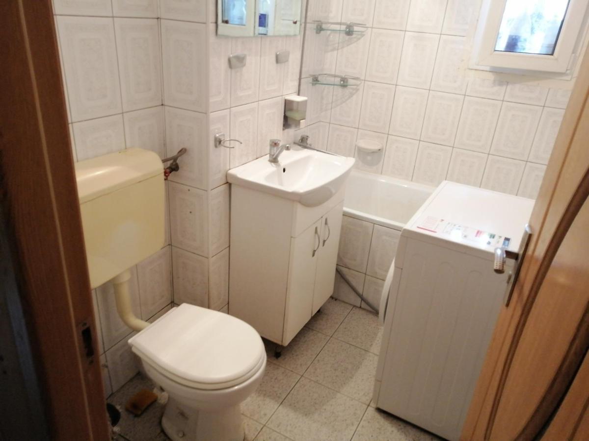 Apartamente Marian Brașov Exterior foto