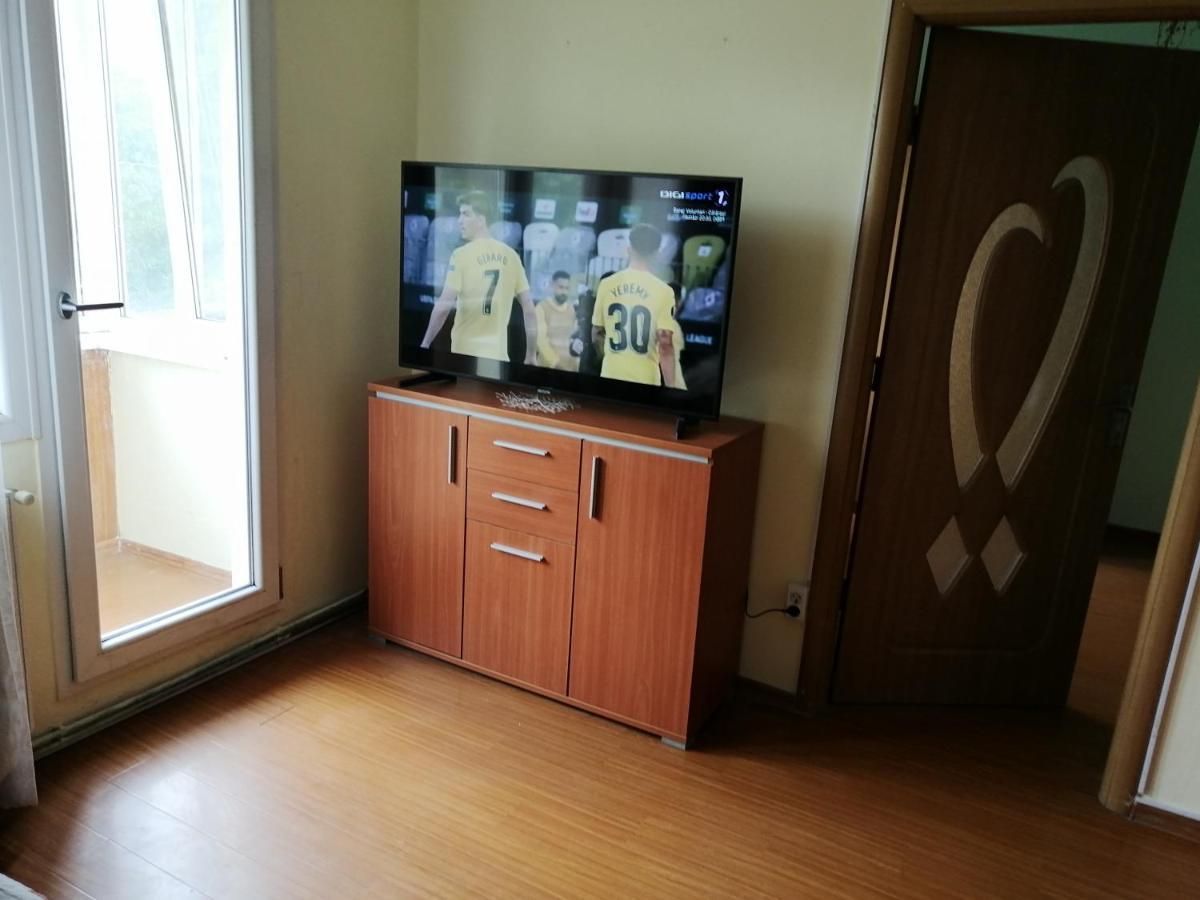 Apartamente Marian Brașov Exterior foto