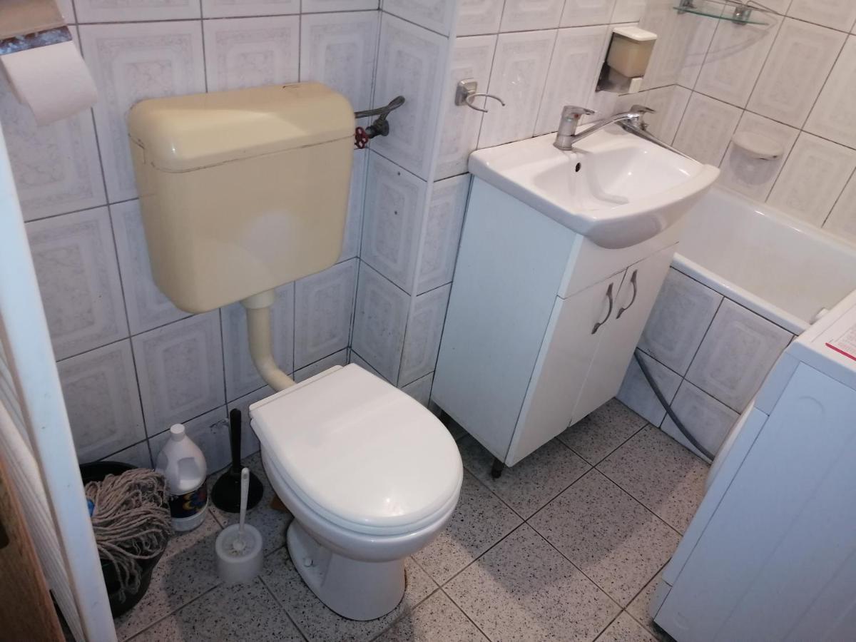 Apartamente Marian Brașov Exterior foto