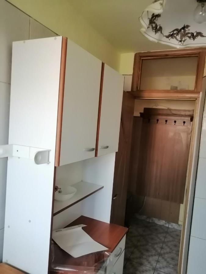 Apartamente Marian Brașov Exterior foto